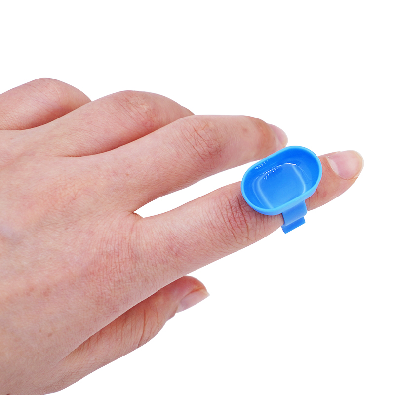20 pz Dentale Miscelazione Ane - Mixing Cup Silicone recensione e prezzo
