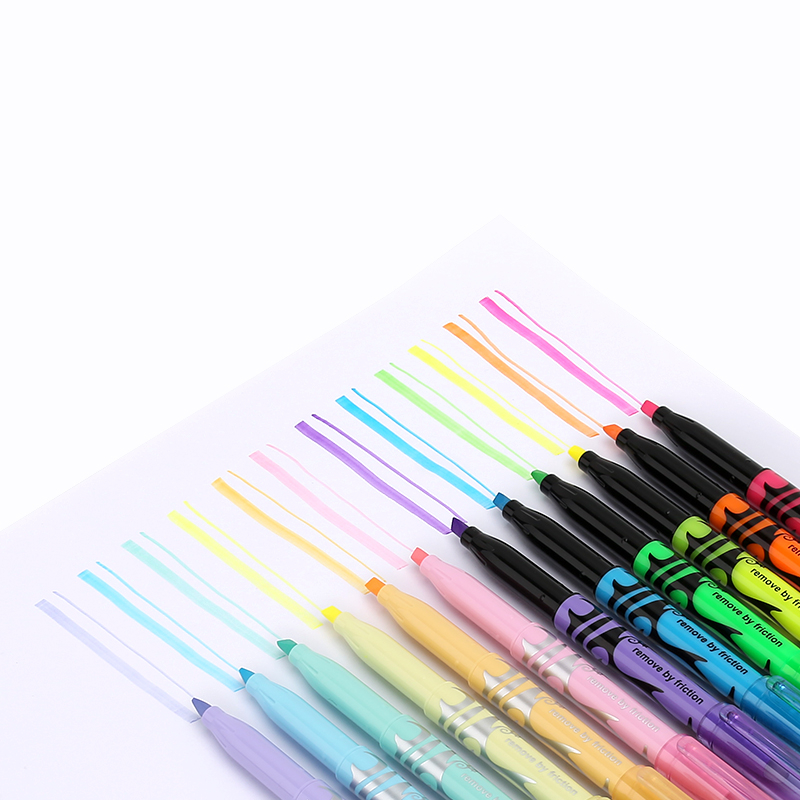 6pcs pilota SW-FL Frixion canc - Pilot Pen Frixion recensione e prezzo