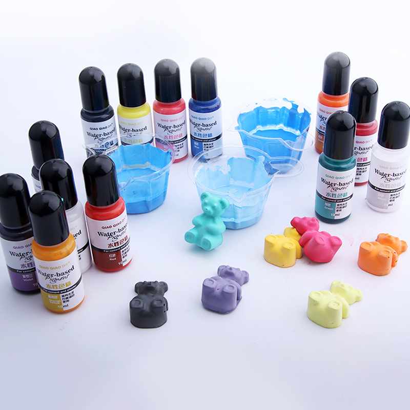 10ml Gesso Cemento Colorazione - Mixing Cup Silicone recensione e prezzo