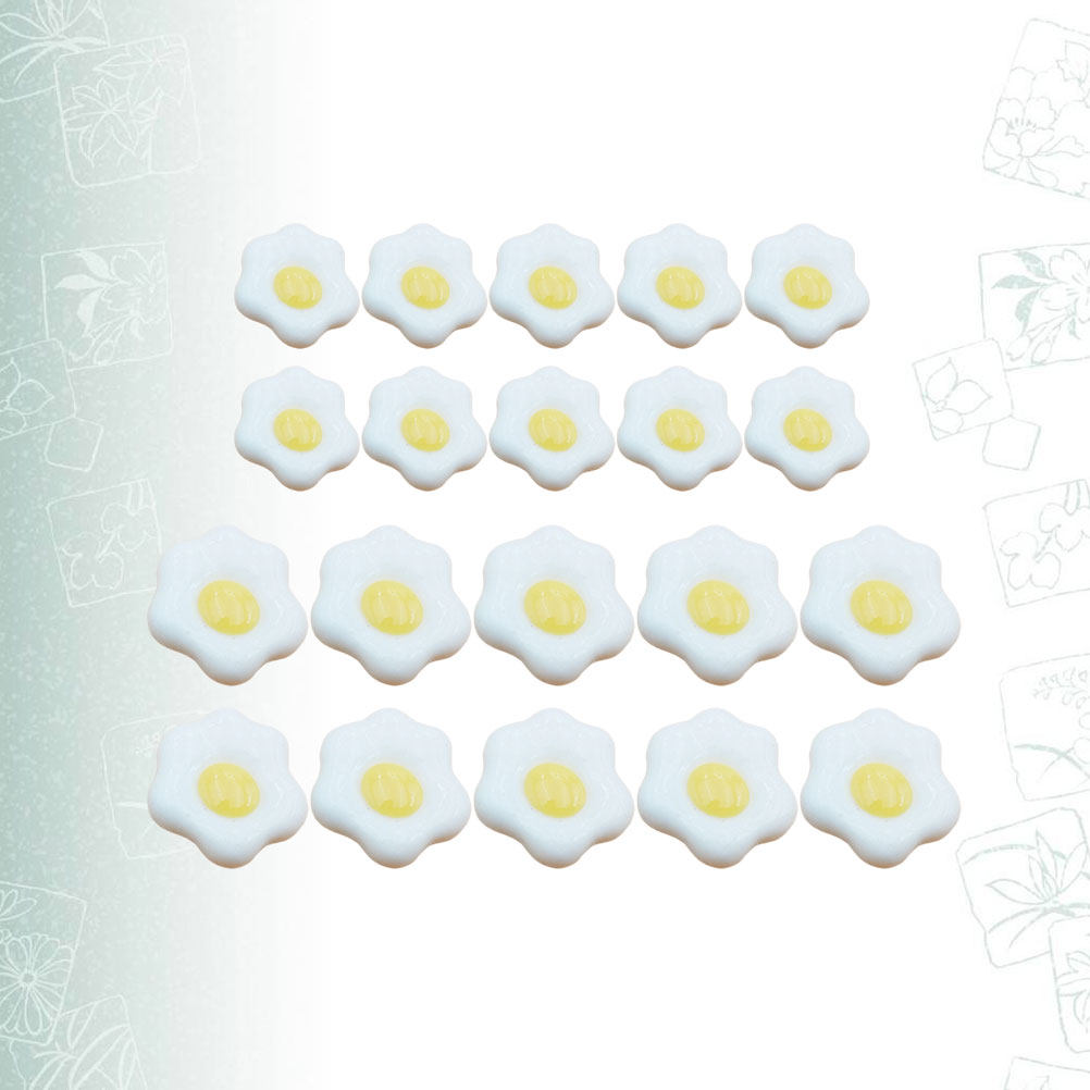 20 Pezzi di Accessori in Resin - Resin Craft Material recensione e prezzo