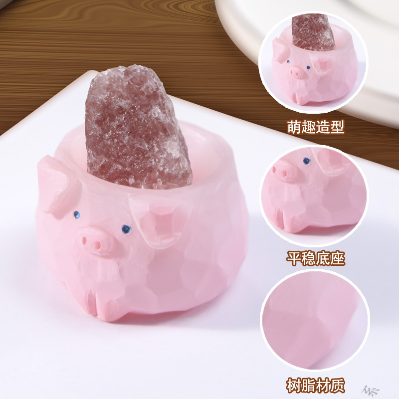 Scatola cieca per animali crea - Resin Craft Ideas recensione e prezzo