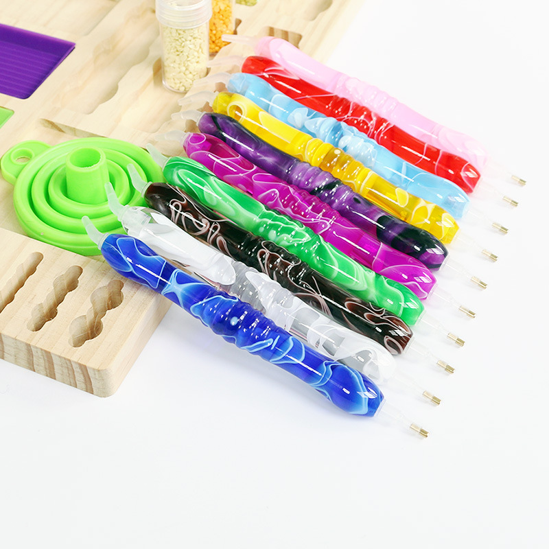 Set Completo Nuovo Kit di Acce - Resin Craft Kit recensione e prezzo