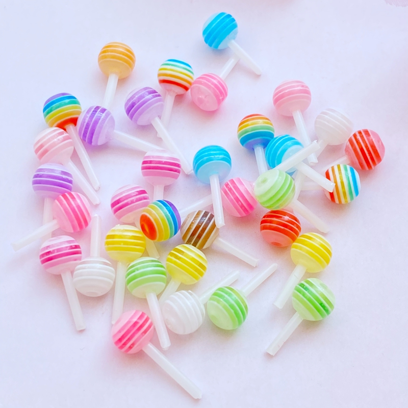 40 Pz Nuovo Carino Misto Picco - Flower Preservation Resin recensione e prezzo