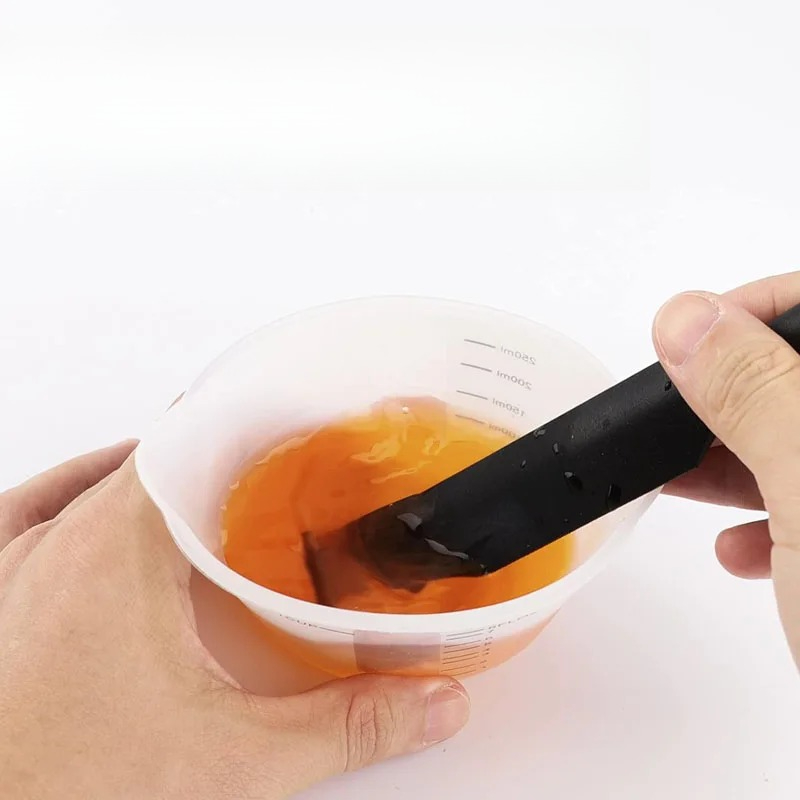 1 Pezzo Tazza Dosatrice Creati - Mixing Cup Silicone recensione e prezzo