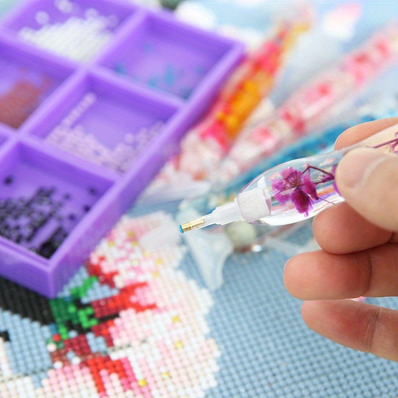 Set di 1 Penna per Pittura Dia - Resin Craft Ideas recensione e prezzo
