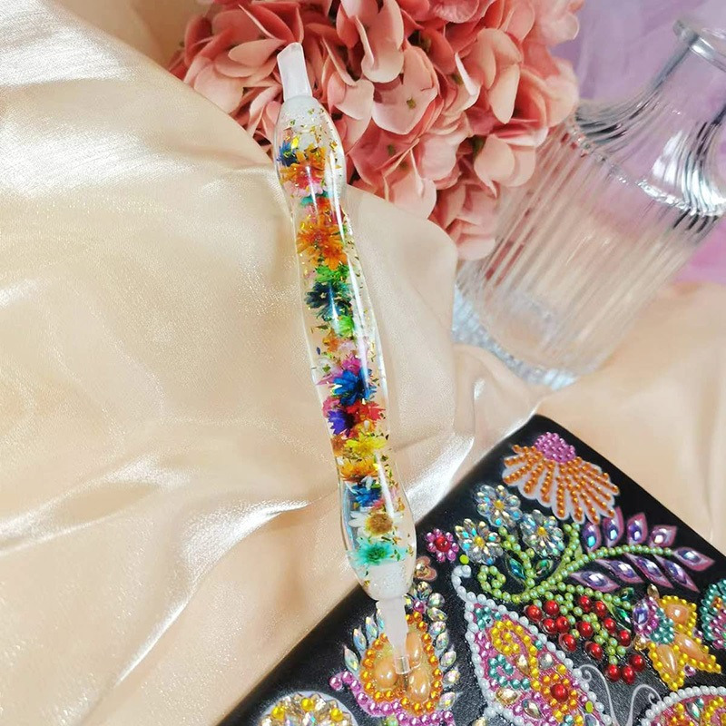 Set di 1 Penna per Pittura Dia - Resin Craft Ideas recensione e prezzo
