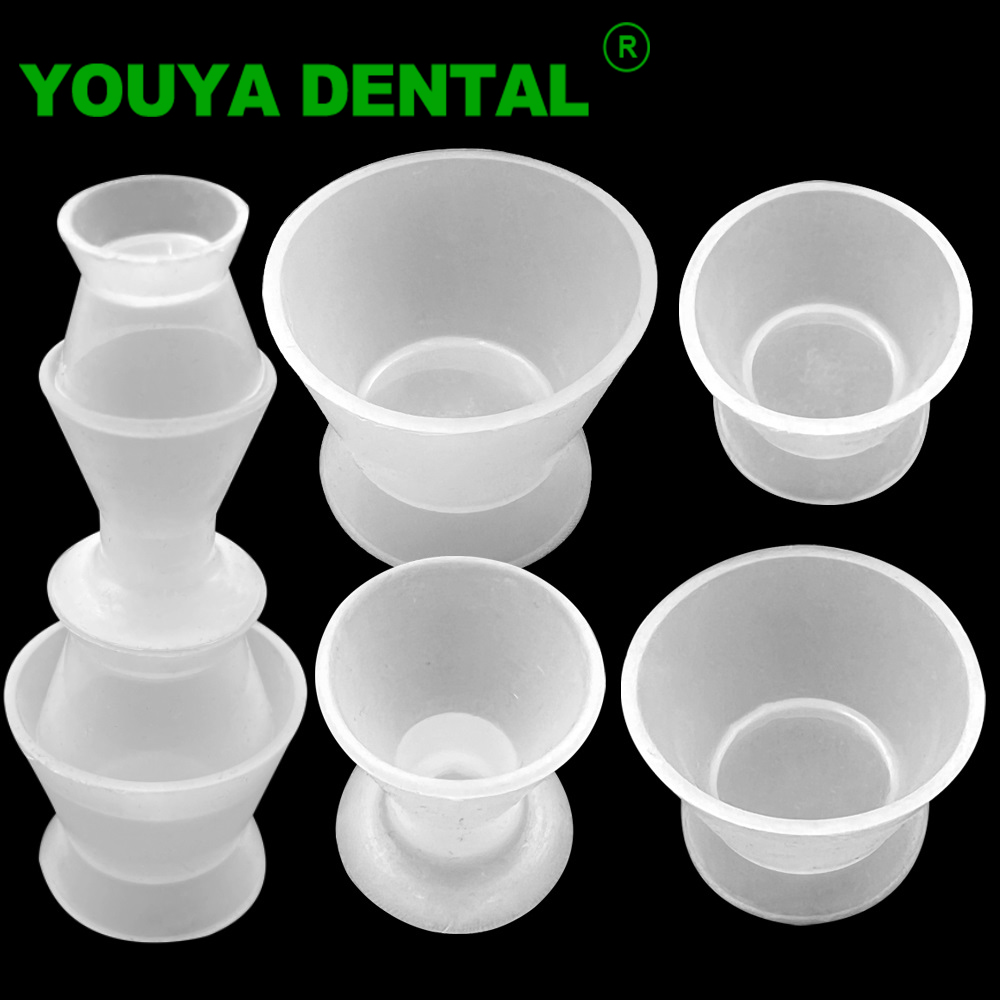 4 pz/set Ciotola di Miscelazio - Mixing Cup Silicone recensione e prezzo